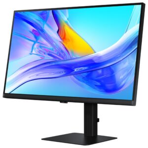 Samsung S80UD LS27D800U | 27″ 4K IPS | USB-C + LAN