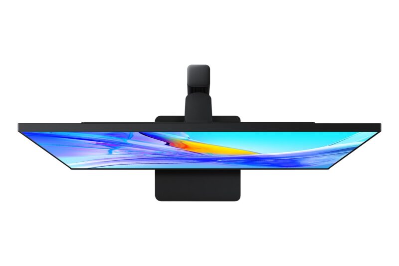Samsung S80UD LS27D800U | 27″ 4K IPS | USB-C + LAN