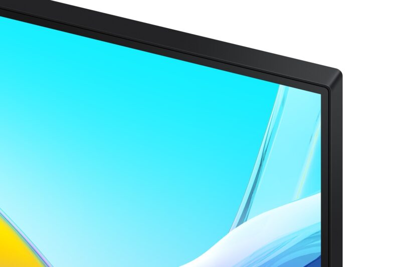 Samsung S80UD LS27D800U | 27″ 4K IPS | USB-C + LAN