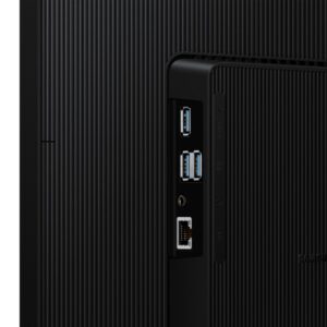 Samsung S80UD LS27D800U | 27″ 4K IPS | USB-C + LAN