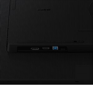Samsung S80UD LS27D800U | 27″ 4K IPS | USB-C + LAN
