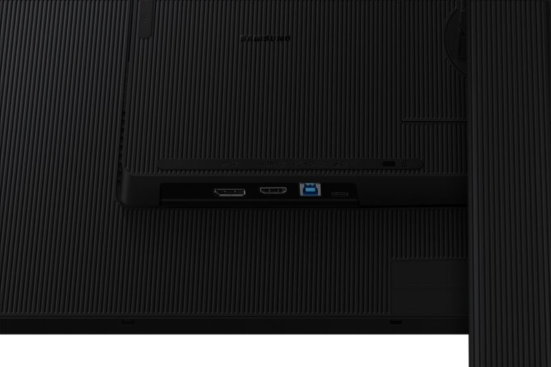 Samsung S80UD LS27D800U | 27″ 4K IPS | USB-C + LAN
