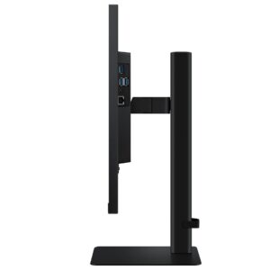 Samsung S80UD LS27D800U | 27″ 4K IPS | USB-C + LAN