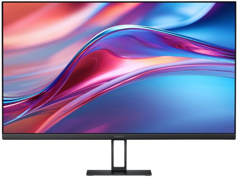 Xiaomi A27Qi | 27″ QHD IPS | 100Hz
