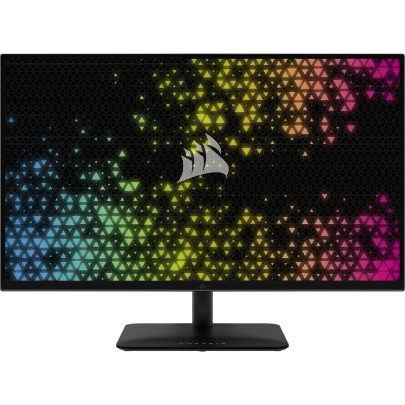 Corsair XENEON 315QHD165 | 31.5″ QHD IPS | 165Hz