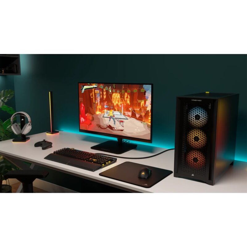 Corsair XENEON 315QHD165 | 31.5″ QHD IPS | 165Hz