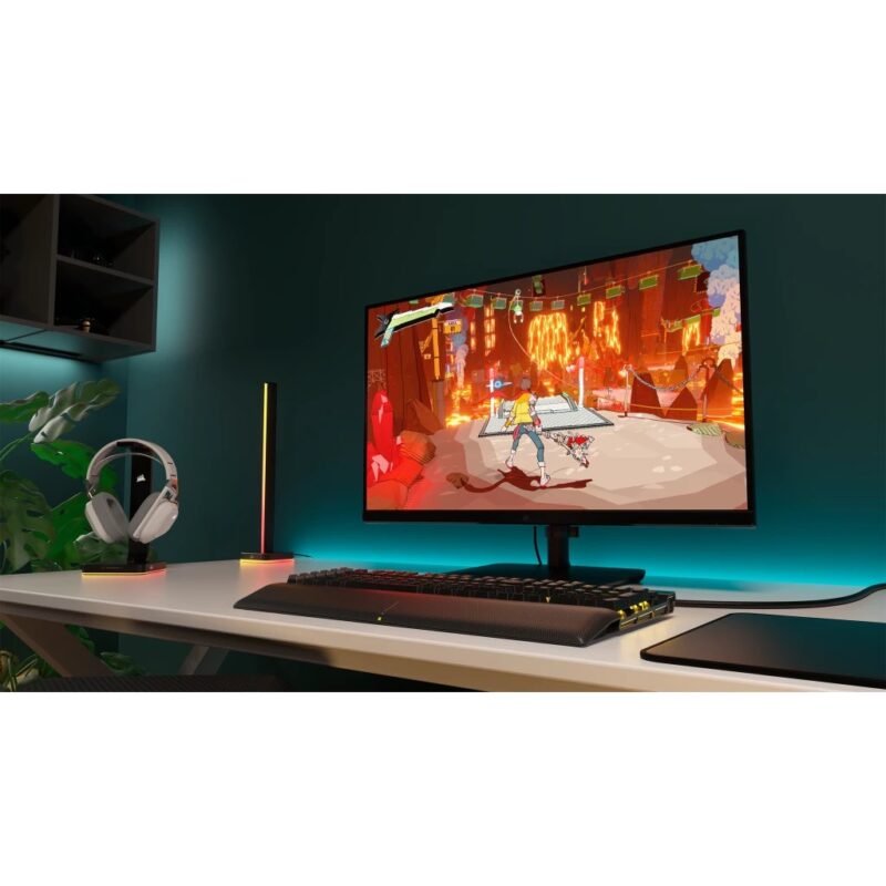 Corsair XENEON 315QHD165 | 31.5″ QHD IPS | 165Hz
