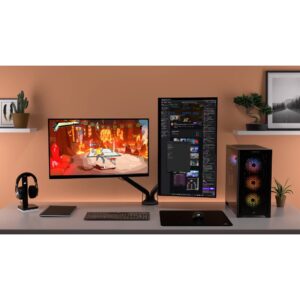 Corsair XENEON 315QHD165 | 31.5″ QHD IPS | 165Hz