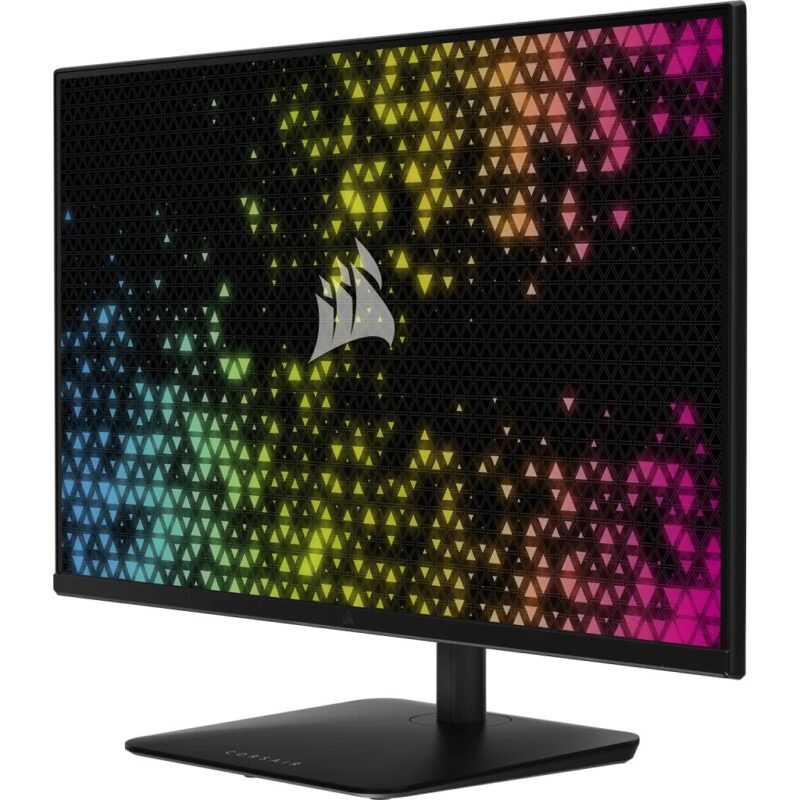 Corsair XENEON 315QHD165 | 31.5″ QHD IPS | 165Hz