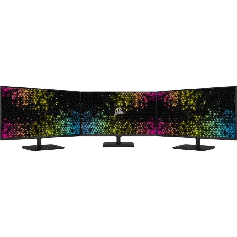 Corsair XENEON 315QHD165 | 31.5″ QHD IPS | 165Hz