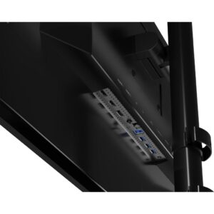 Corsair XENEON 315QHD165 | 31.5″ QHD IPS | 165Hz