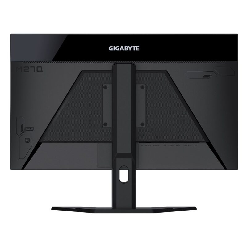 Gigabyte M27Q Rev. 2.0 | 27″ QHD IPS | 170Hz