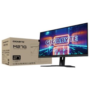 Gigabyte M27Q Rev. 2.0 | 27″ QHD IPS | 170Hz