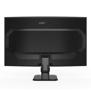 Gigabyte GS27FC | 27″ Full HD Curved VA | 180Hz