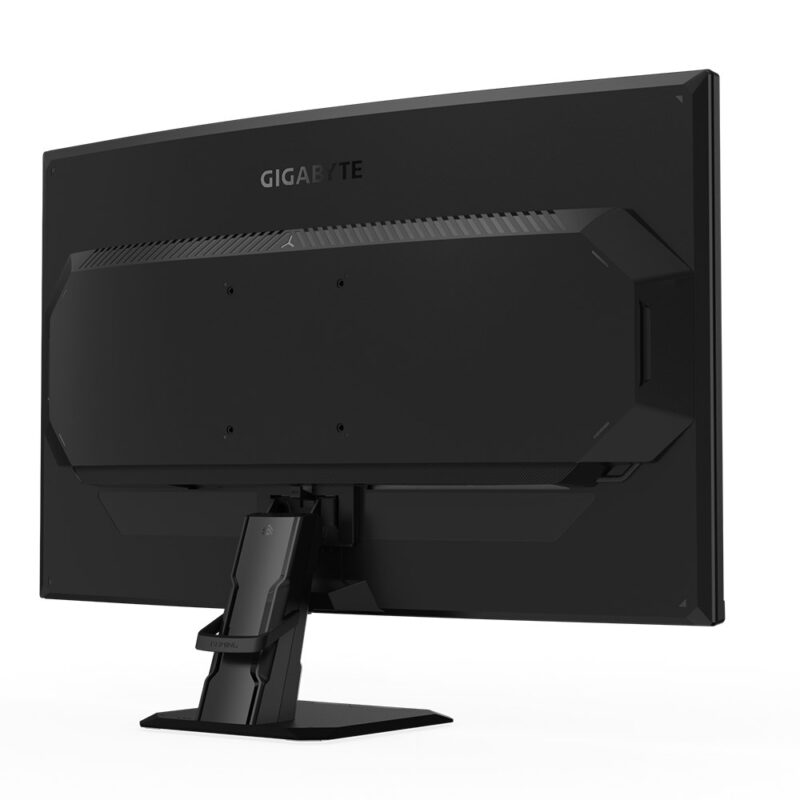 Gigabyte GS27FC | 27″ Full HD Curved VA | 180Hz