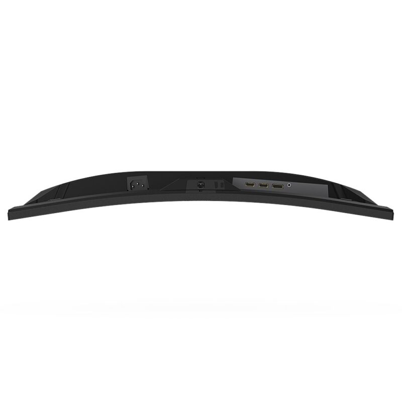 Gigabyte GS27FC | 27″ Full HD Curved VA | 180Hz