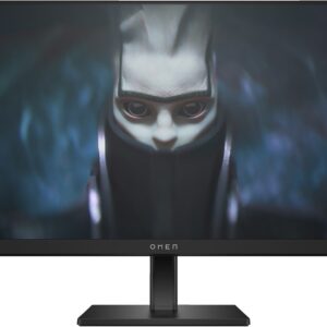 HP OMEN 24 (780D9E9) | 24″ Full HD IPS | 165Hz