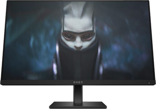 HP OMEN 24 (780D9E9) | 24″ Full HD IPS | 165Hz