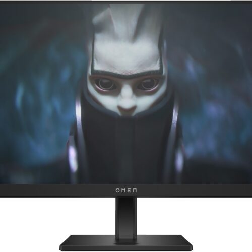 HP OMEN 24 (780D9E9) | 24″ Full HD IPS | 165Hz