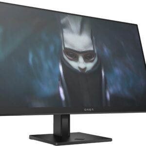 HP OMEN 24 (780D9E9) | 24″ Full HD IPS | 165Hz