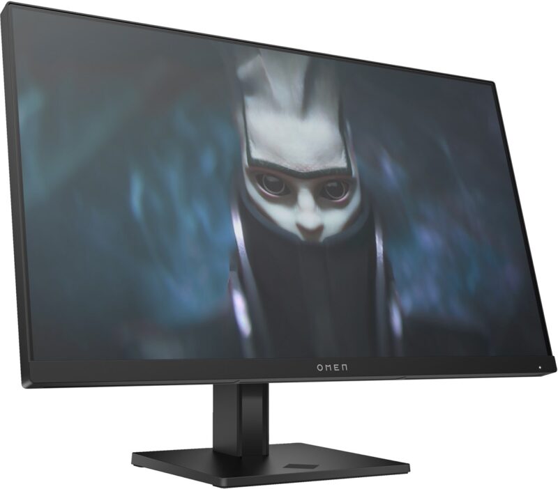 HP OMEN 24 (780D9E9) | 24″ Full HD IPS | 165Hz