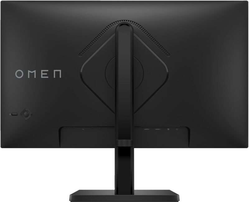 HP OMEN 24 (780D9E9) | 24″ Full HD IPS | 165Hz