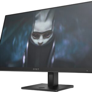 HP OMEN 24 (780D9E9) | 24″ Full HD IPS | 165Hz