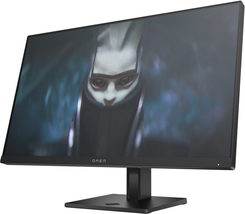 HP OMEN 24 (780D9E9) | 24″ Full HD IPS | 165Hz