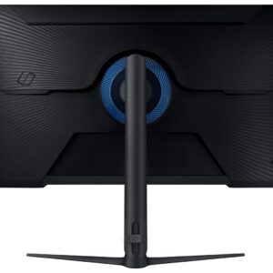 Samsung Odyssey G5 LS32CG510EUXEN | 32″ QHD Curved VA | 165Hz