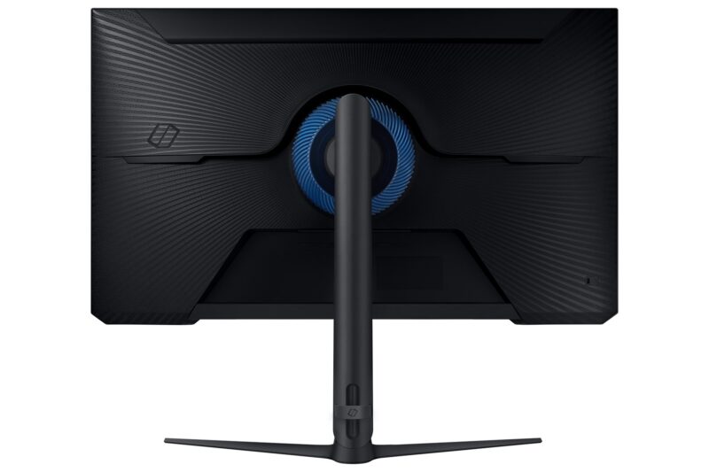 Samsung Odyssey G5 LS32CG510EUXEN | 32″ QHD Curved VA | 165Hz