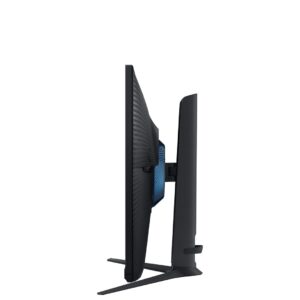 Samsung Odyssey G5 LS32CG510EUXEN | 32″ QHD Curved VA | 165Hz