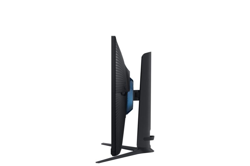 Samsung Odyssey G5 LS32CG510EUXEN | 32″ QHD Curved VA | 165Hz