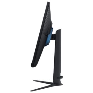 Samsung Odyssey G5 LS32CG510EUXEN | 32″ QHD Curved VA | 165Hz