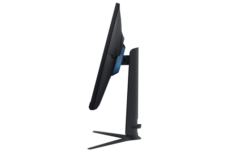 Samsung Odyssey G5 LS32CG510EUXEN | 32″ QHD Curved VA | 165Hz