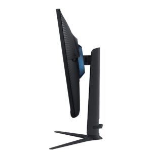 Samsung Odyssey G5 LS32CG510EUXEN | 32″ QHD Curved VA | 165Hz