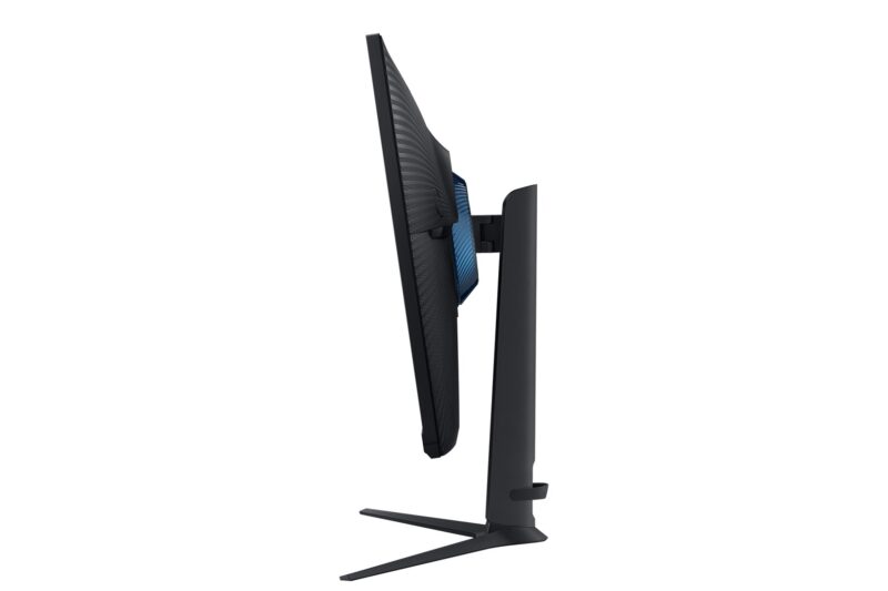 Samsung Odyssey G5 LS32CG510EUXEN | 32″ QHD Curved VA | 165Hz