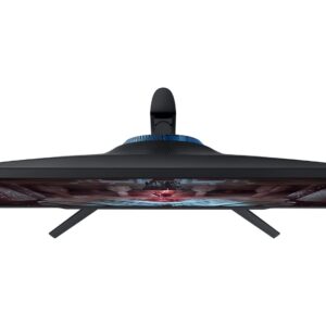 Samsung Odyssey G5 LS32CG510EUXEN | 32″ QHD Curved VA | 165Hz