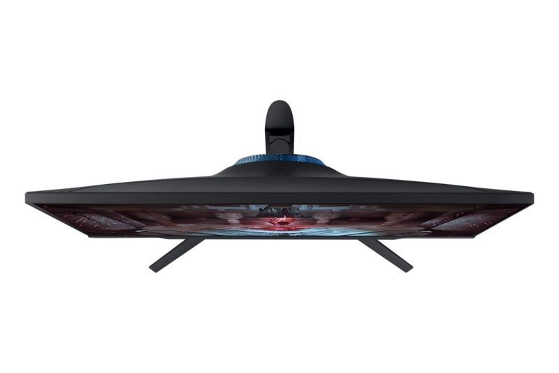 Samsung Odyssey G5 LS32CG510EUXEN | 32″ QHD Curved VA | 165Hz