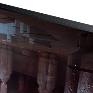 Samsung Odyssey G5 LS32CG510EUXEN | 32″ QHD Curved VA | 165Hz