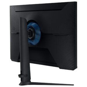 Samsung Odyssey G5 LS32CG510EUXEN | 32″ QHD Curved VA | 165Hz