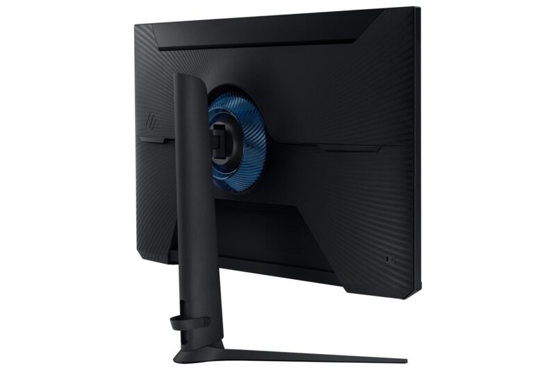 Samsung Odyssey G5 LS32CG510EUXEN | 32″ QHD Curved VA | 165Hz