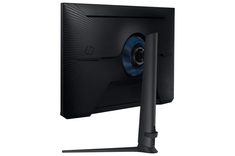 Samsung Odyssey G5 LS32CG510EUXEN | 32″ QHD Curved VA | 165Hz
