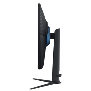 Samsung Odyssey G5 LS32CG510EUXEN | 32″ QHD Curved VA | 165Hz