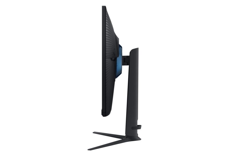 Samsung Odyssey G5 LS32CG510EUXEN | 32″ QHD Curved VA | 165Hz