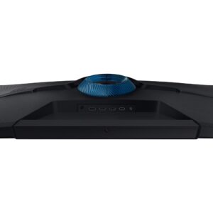 Samsung Odyssey G5 LS32CG510EUXEN | 32″ QHD Curved VA | 165Hz