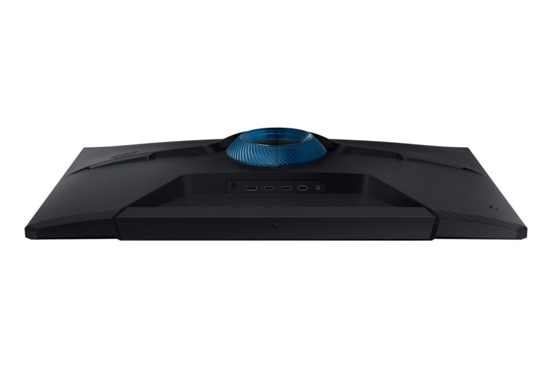 Samsung Odyssey G5 LS32CG510EUXEN | 32″ QHD Curved VA | 165Hz