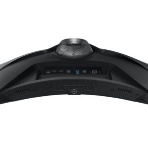 Samsung Odyssey G6 LS32BG650EUXEN | 32″ QHD IPS | 240Hz