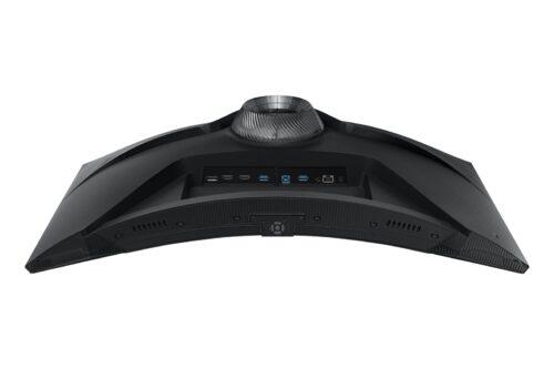 Samsung Odyssey G6 LS32BG650EUXEN | 32″ QHD IPS | 240Hz