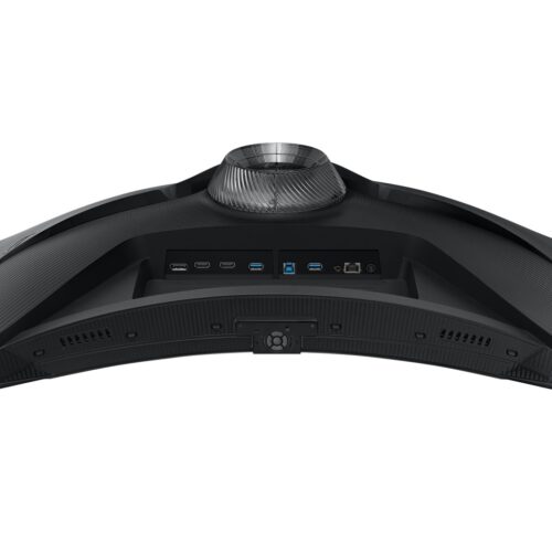 Samsung Odyssey G6 LS32BG650EUXEN | 32″ QHD IPS | 240Hz