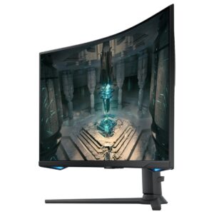 Samsung Odyssey G6 LS32BG650EUXEN | 32″ QHD IPS | 240Hz